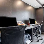 Best Western Plus Banff International Lodge