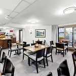 Best Western Plus Banff International Lodge