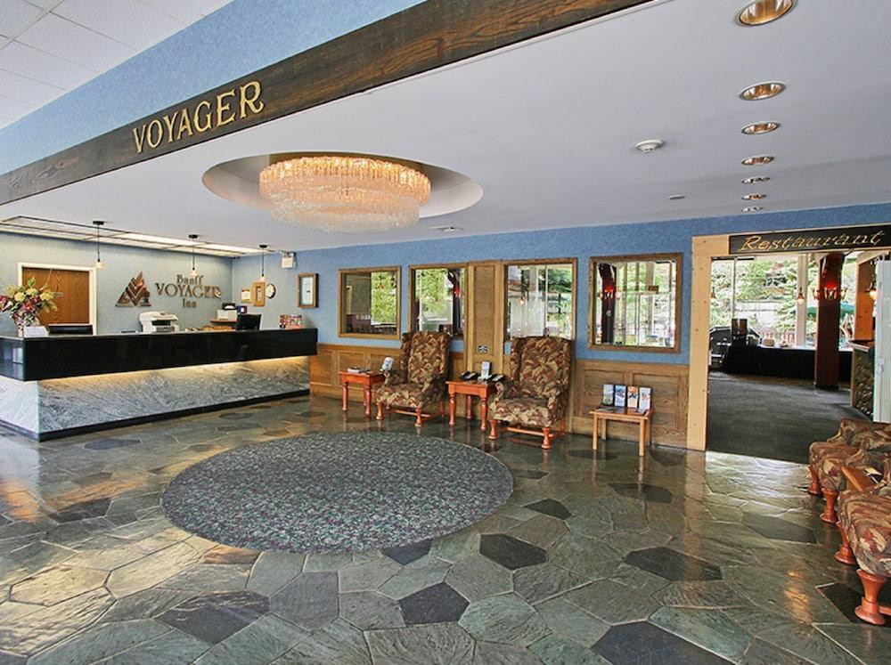 Motel Voyager Banff