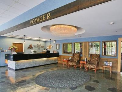 Voyager Motel 2*