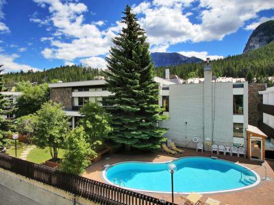 Voyager Banff