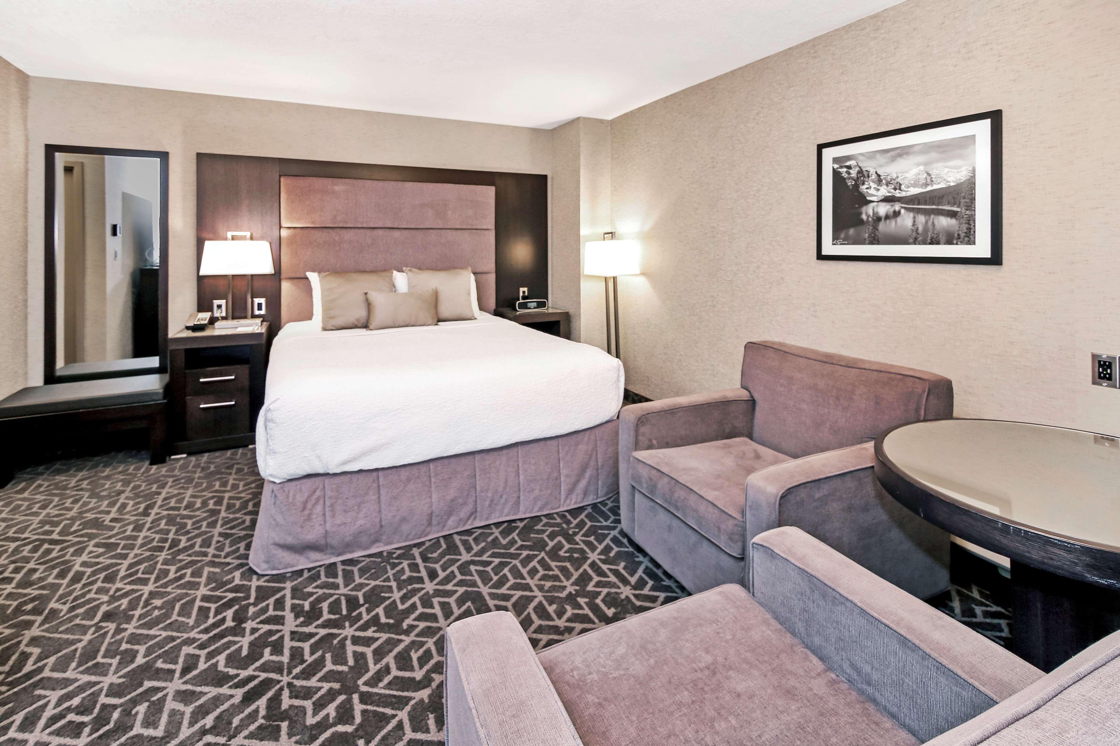 Western International Hotel 3*