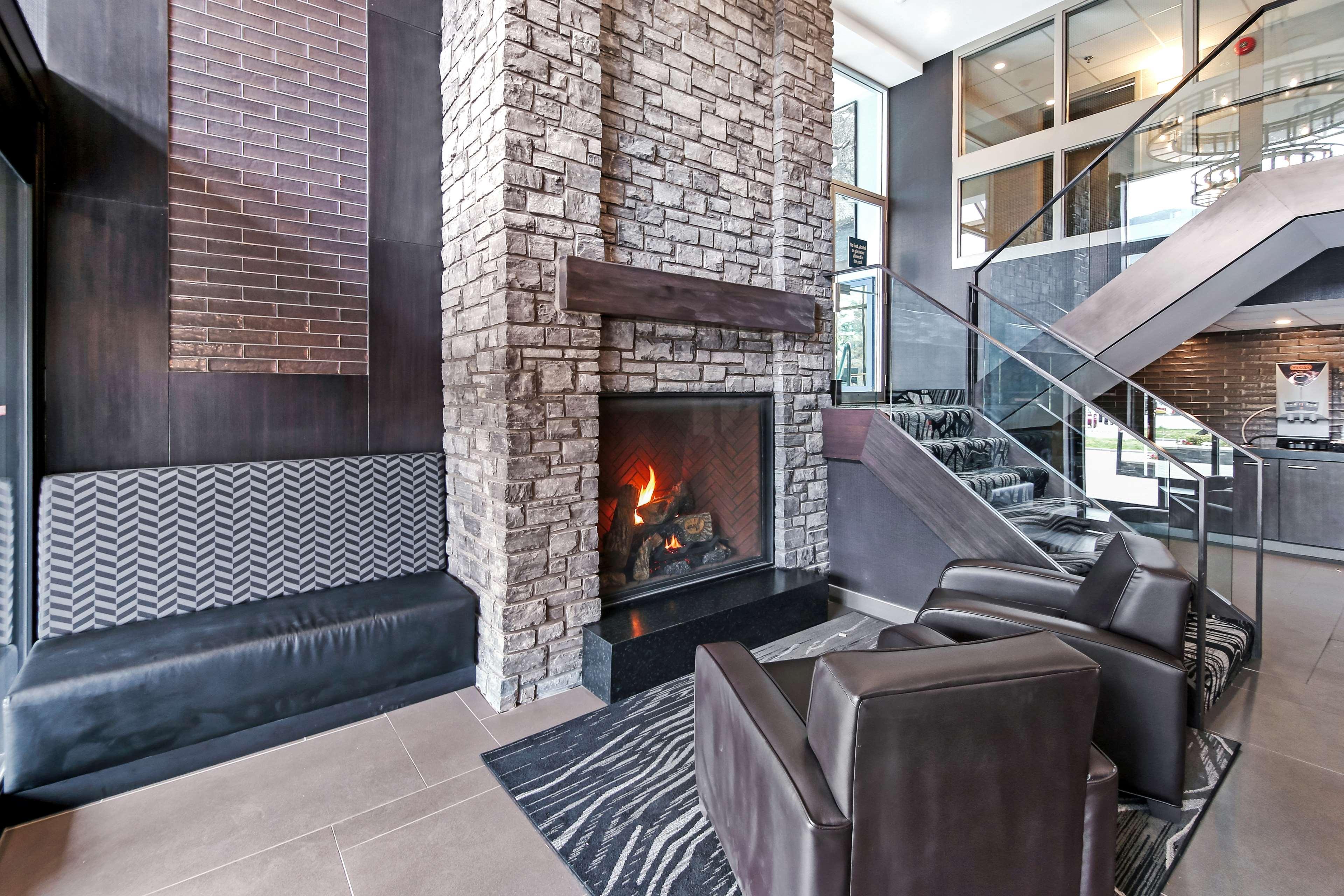 Hotel Western International 3*