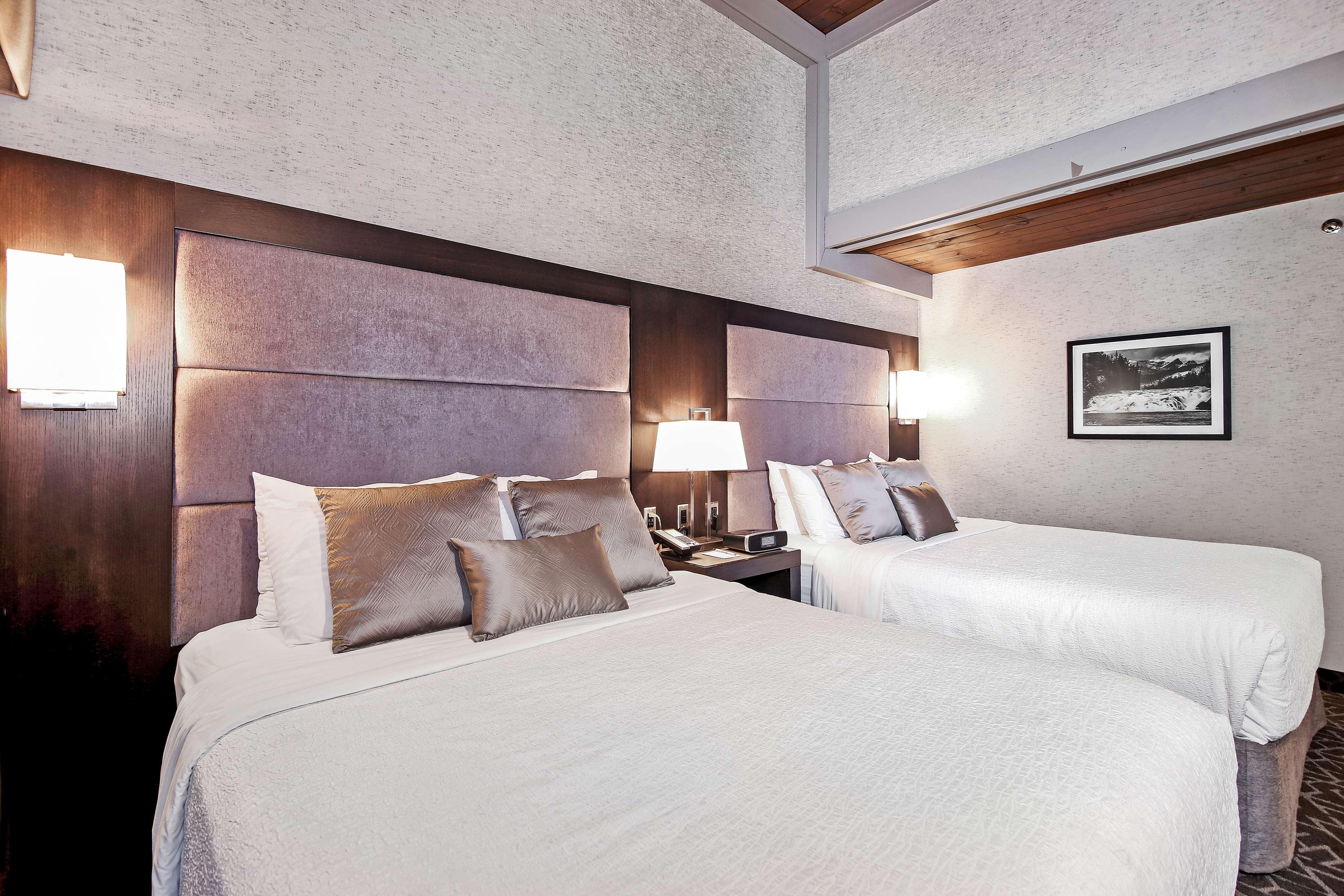 Hotel Western International