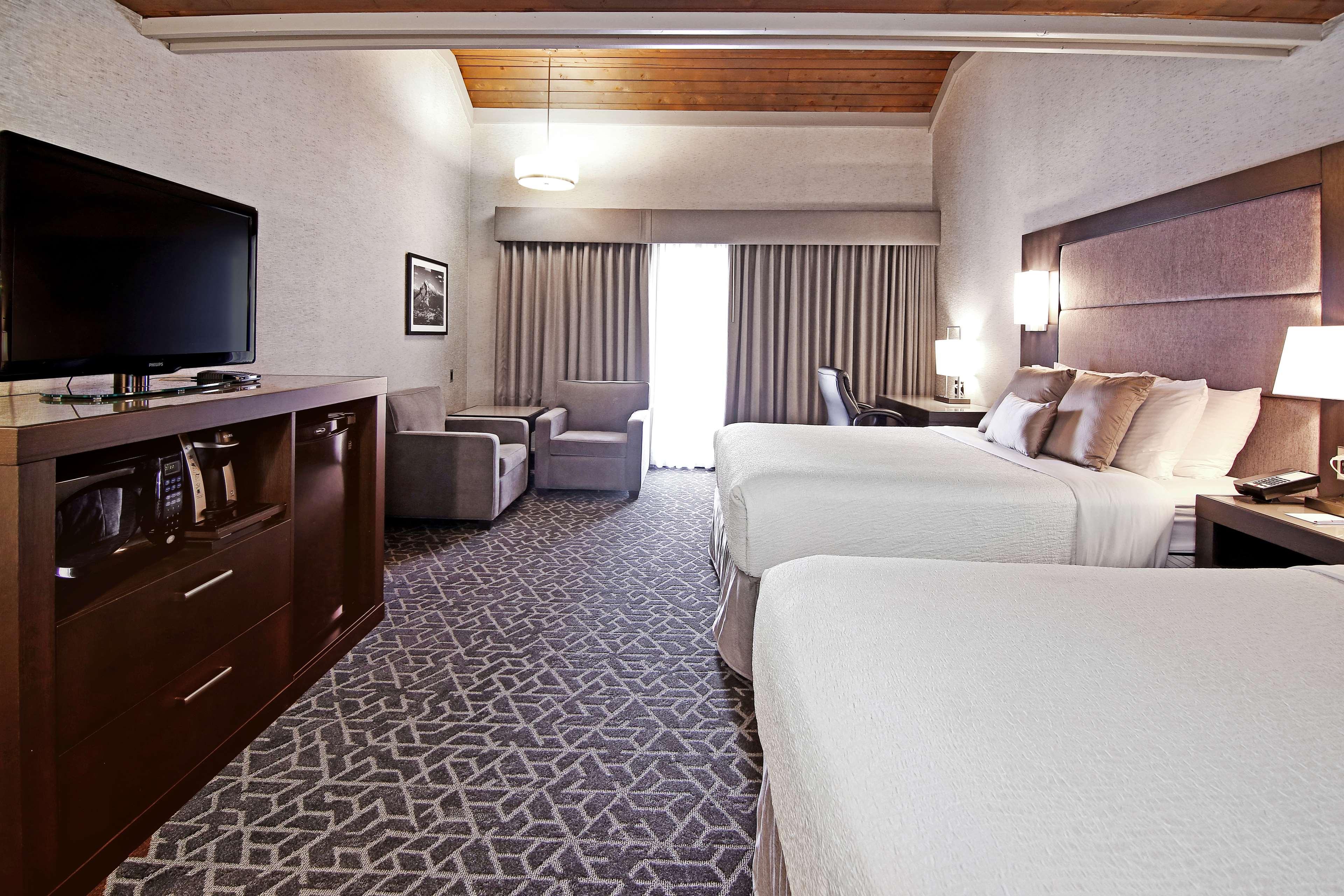Hotel Western International 3*