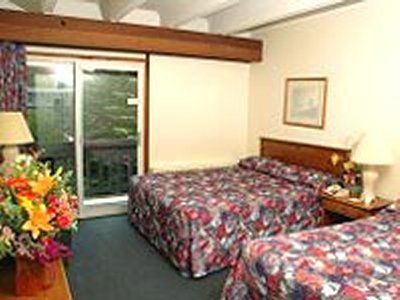 Motel Voyager