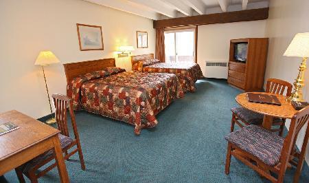 Voyager Motel Banff