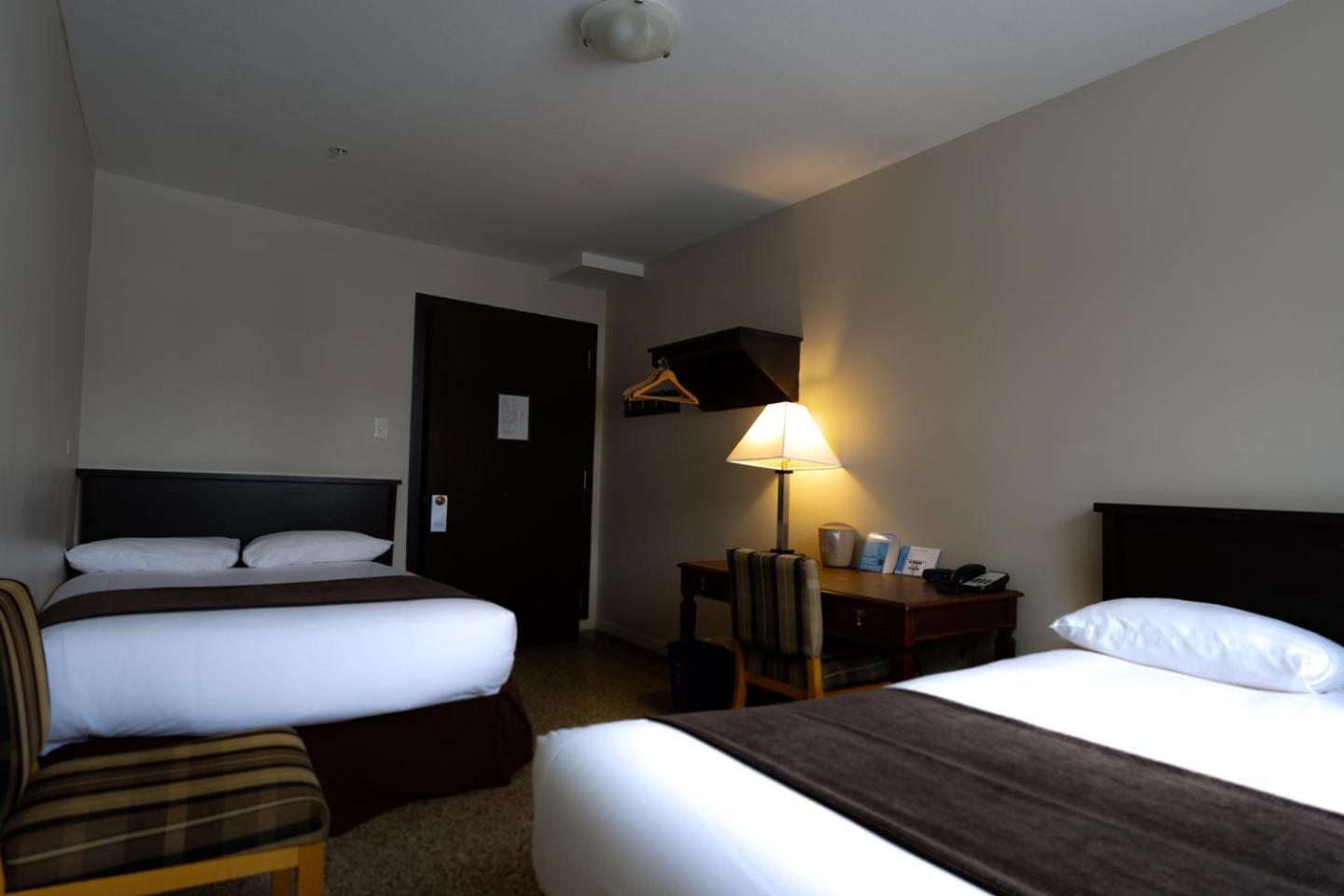 Hostel Ywca *