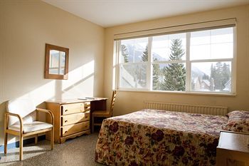 Hostel Ywca *