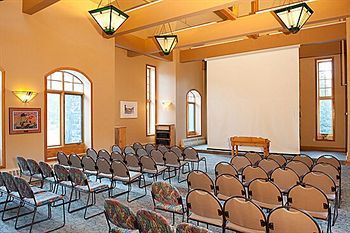 Hostel Ywca Banff