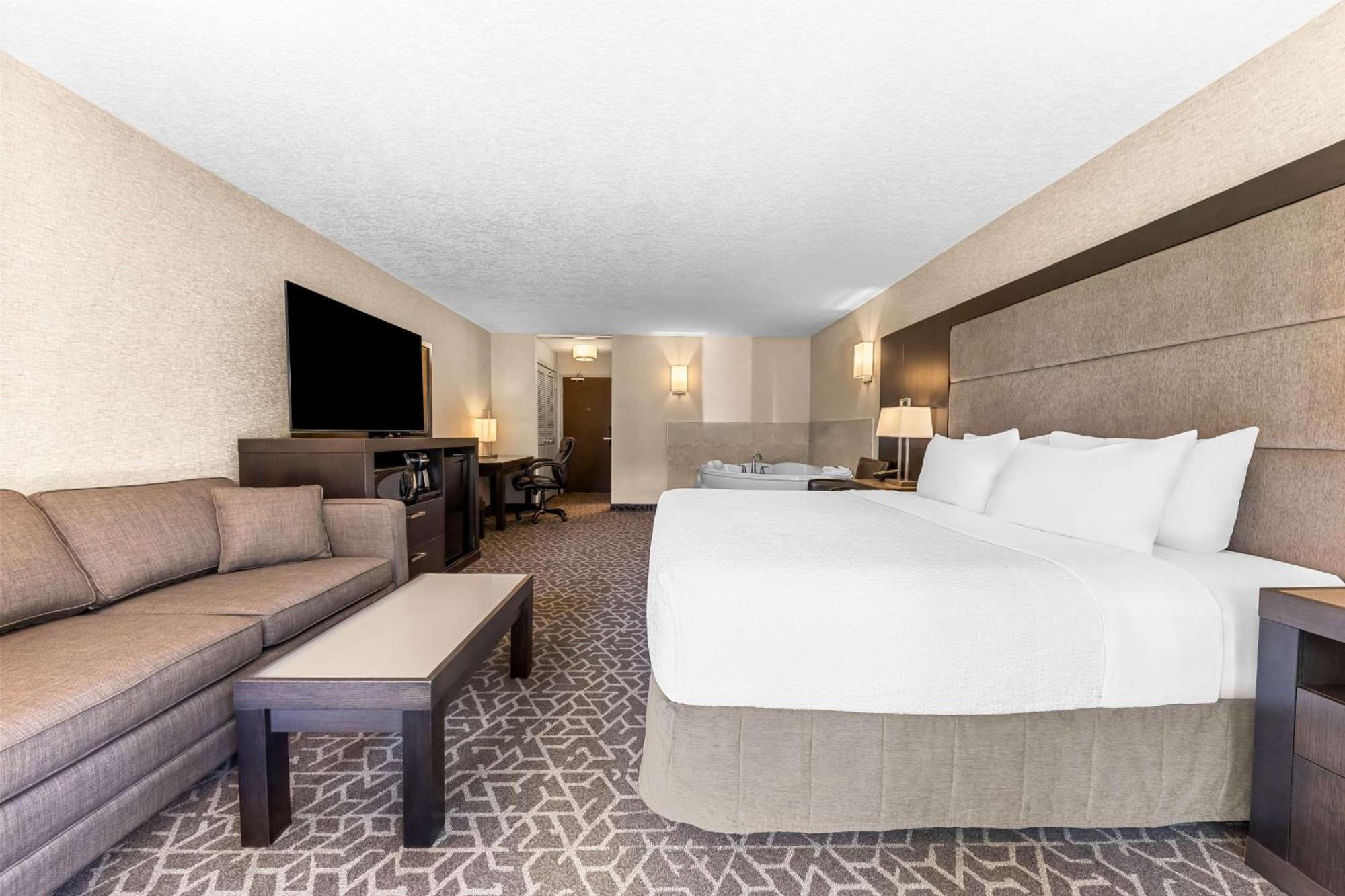 Hotel Western International