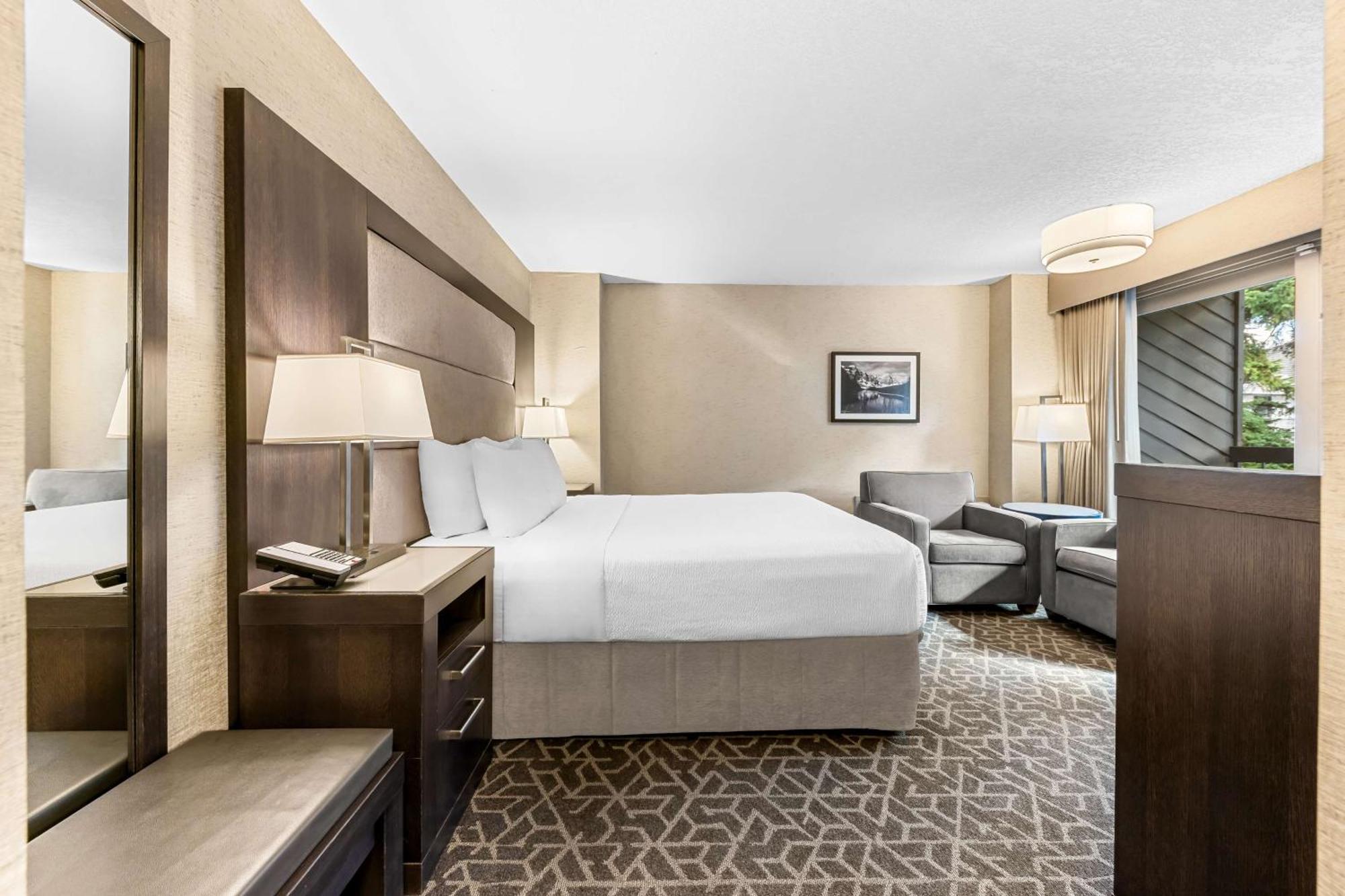 Hotel Western International 3*