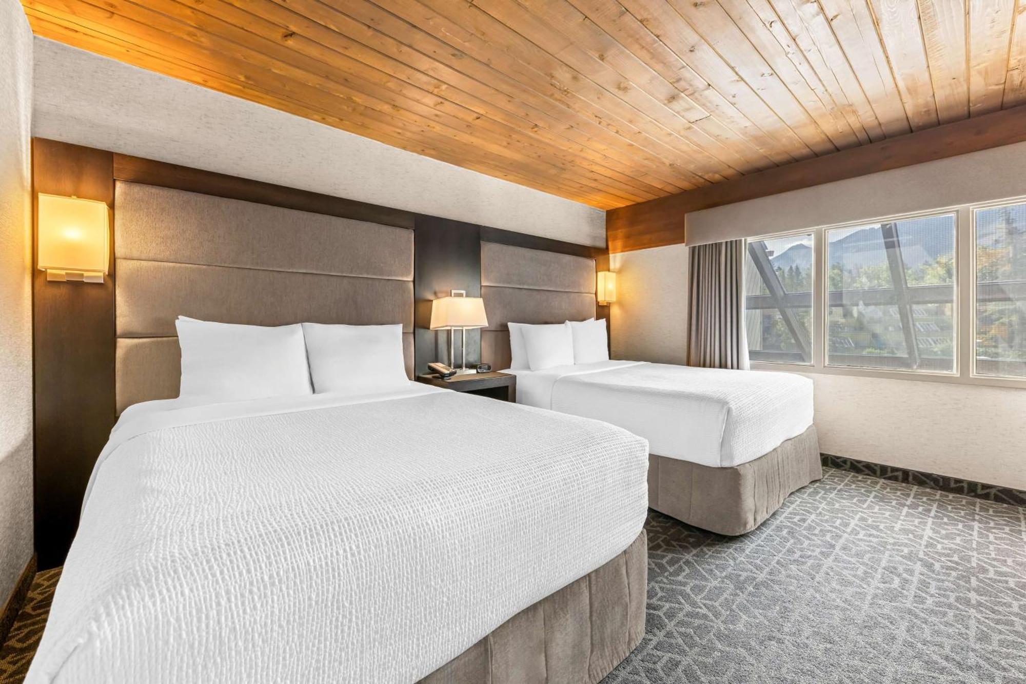 Western International Banff