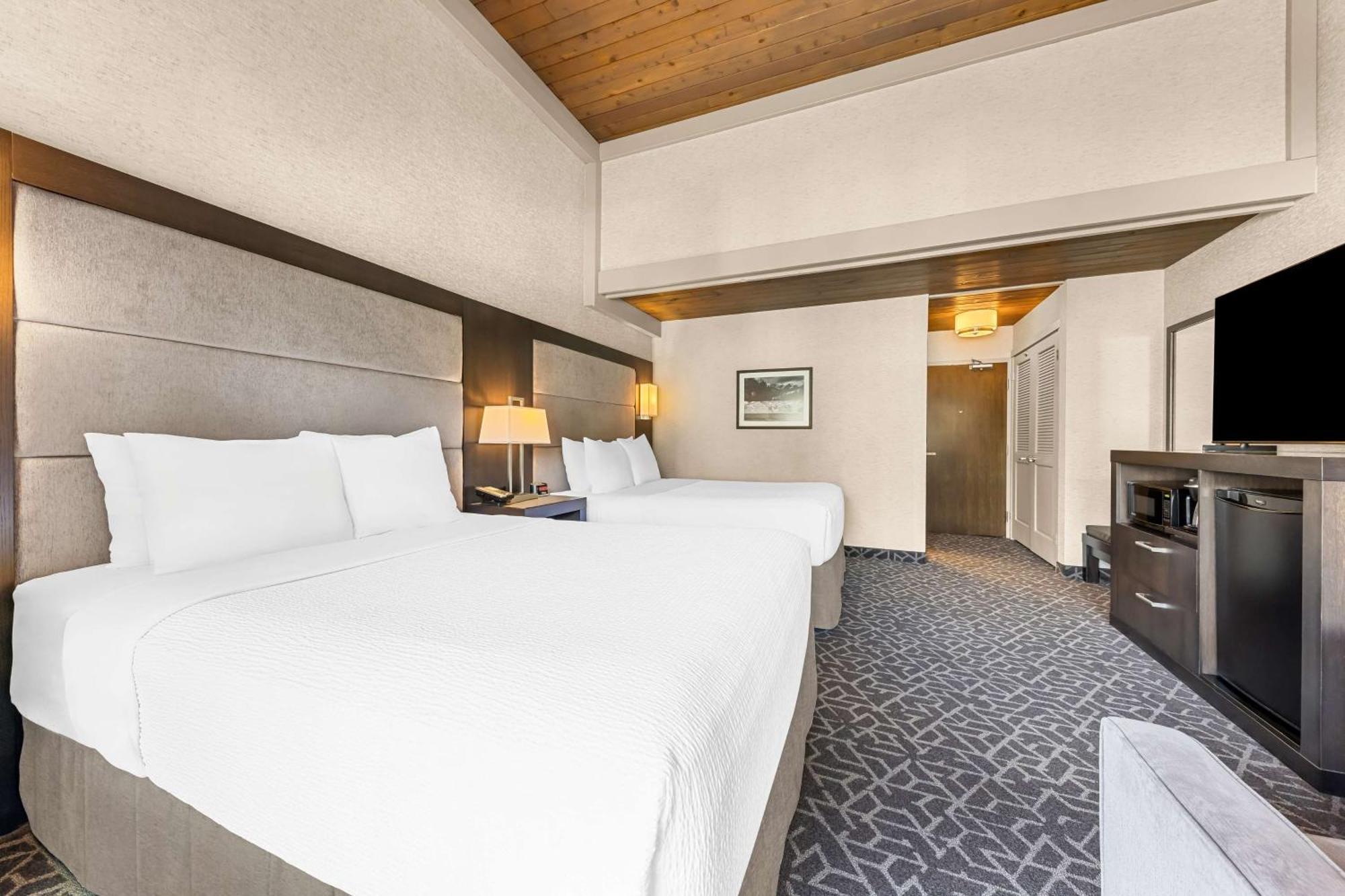 Hotel Western International
