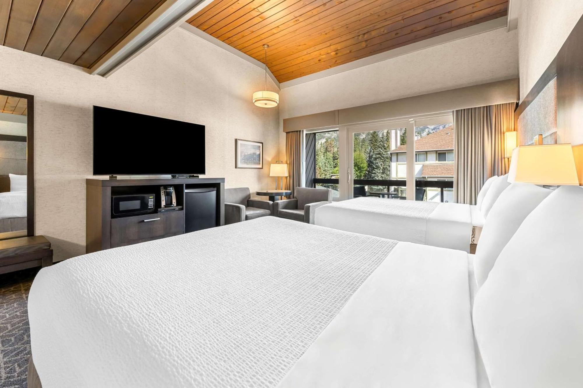 Hotel Western International 3*
