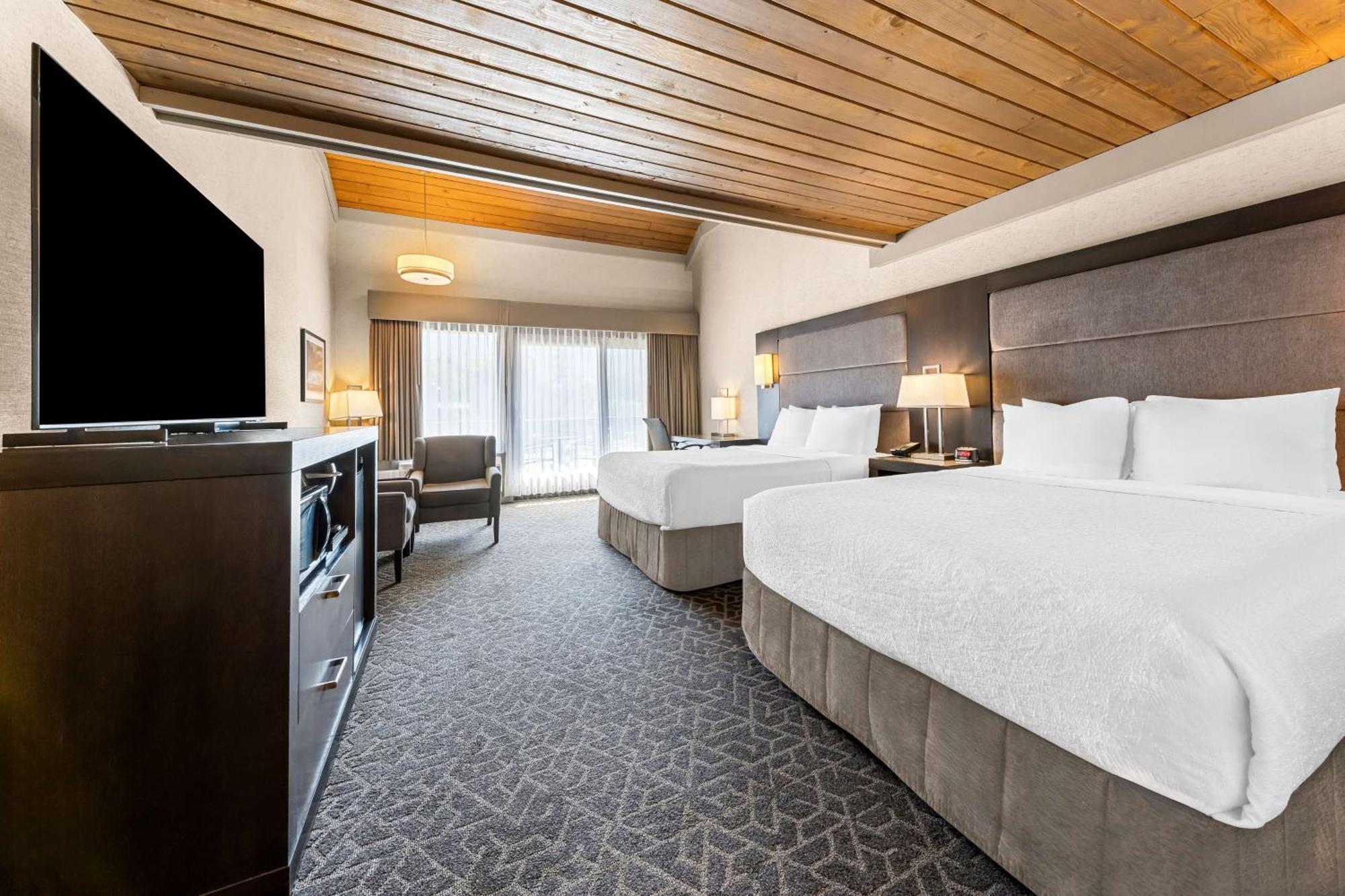 Western International Banff