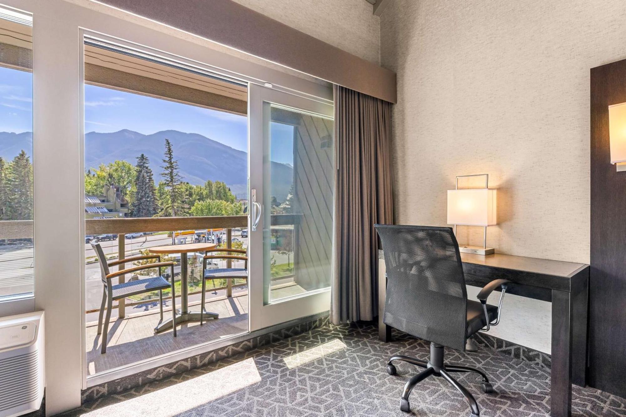 Hotel Western International 3*