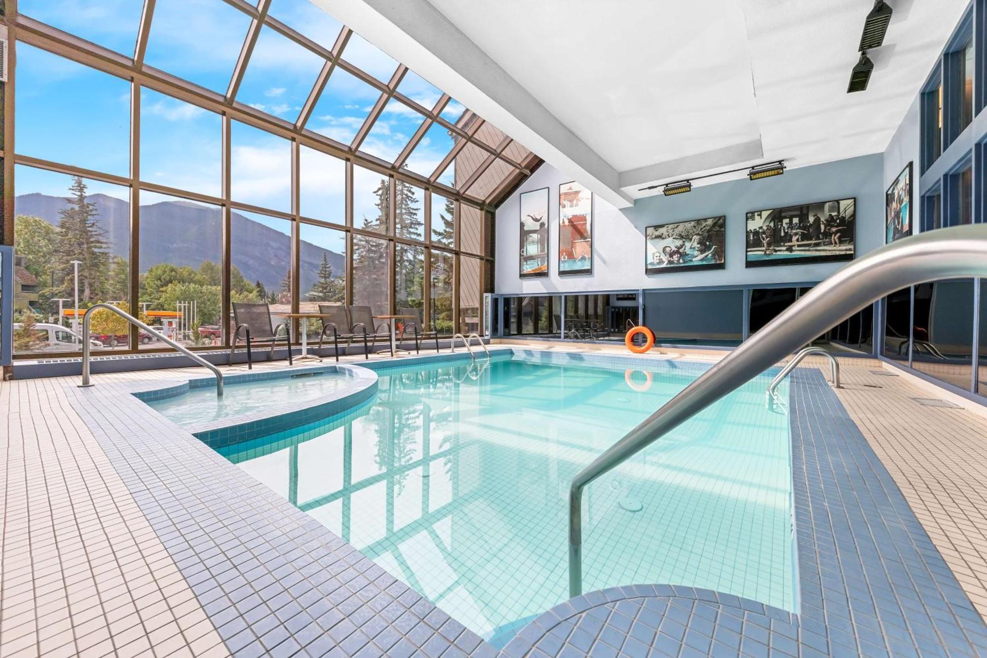 Hotel Western International