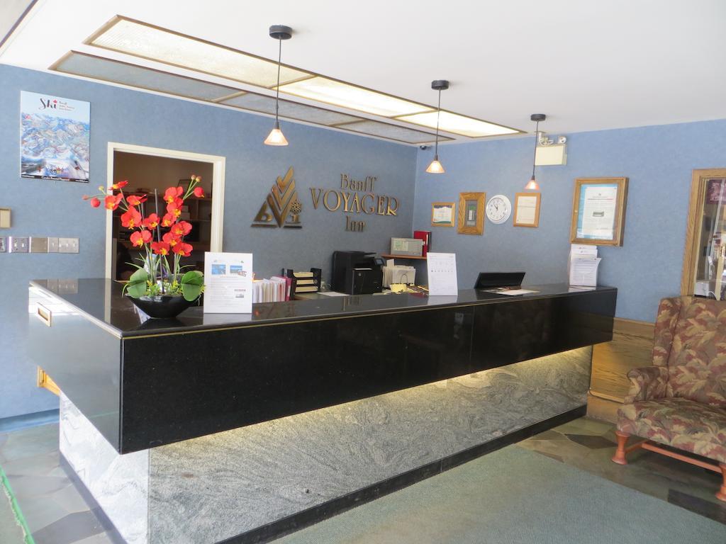 Voyager Motel 2*
