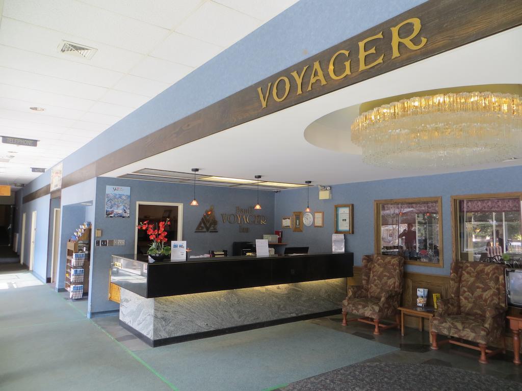 Voyager