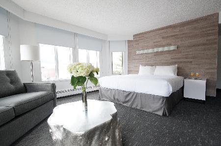 Hotel Elk + Avenue 3*