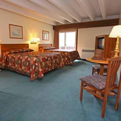 Voyager Motel 2*