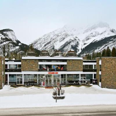 Voyager Motel