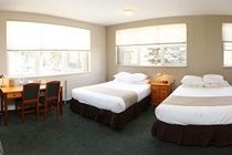 Hostel Ywca *