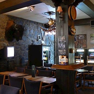 Voyager Banff