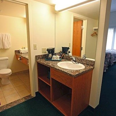 Motel Voyager 2*