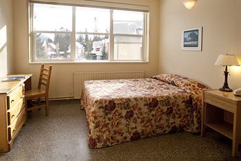 Ywca Hostel