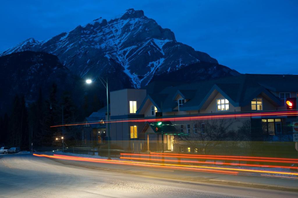 Ywca Hostel Banff