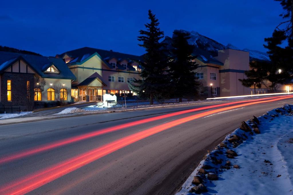 Ywca Banff