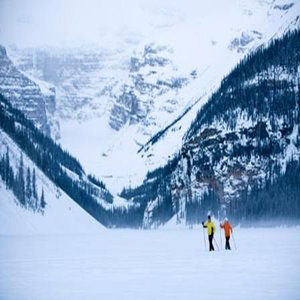 Voyager 2* Banff