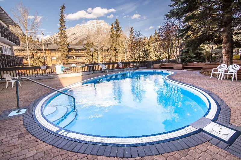 Motel Voyager Banff