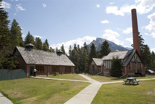 Ywca Banff