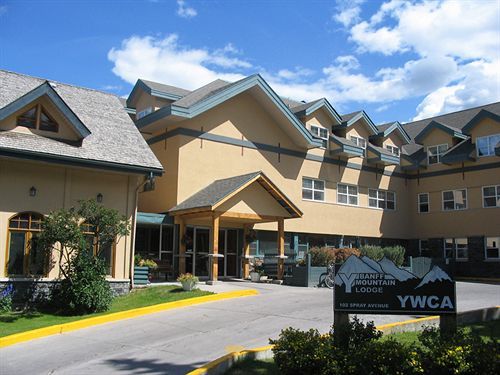 Ywca Hostel Banff