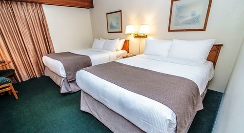 Motel Voyager