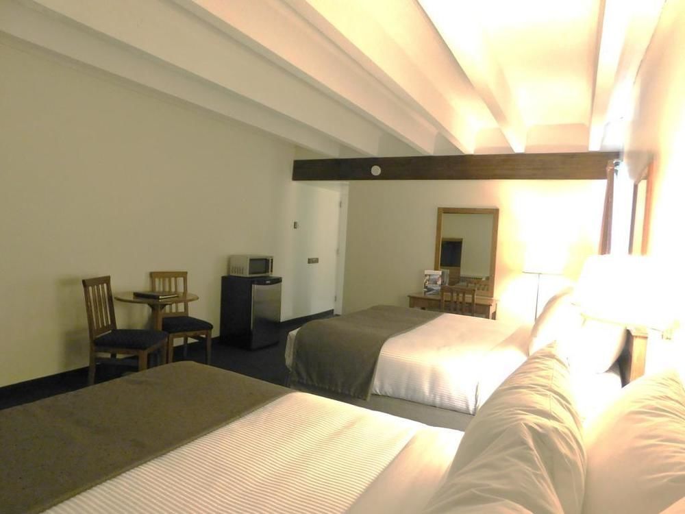 Motel Voyager Banff