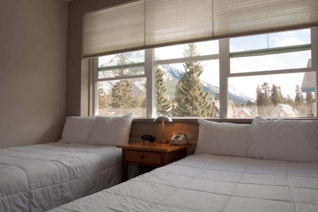 Hostel Ywca Banff