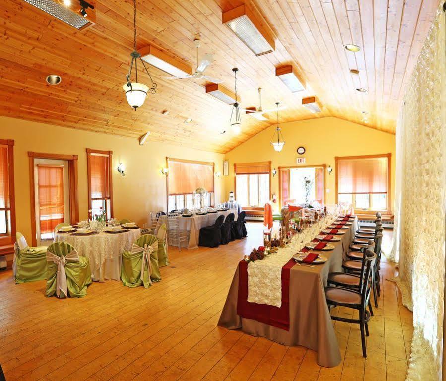 Ywca Hostel Banff