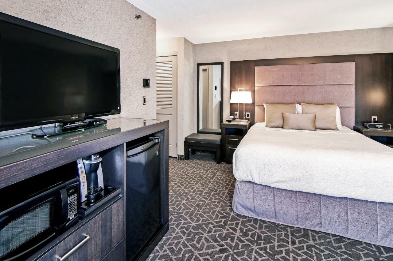 Hotel Western International Banff