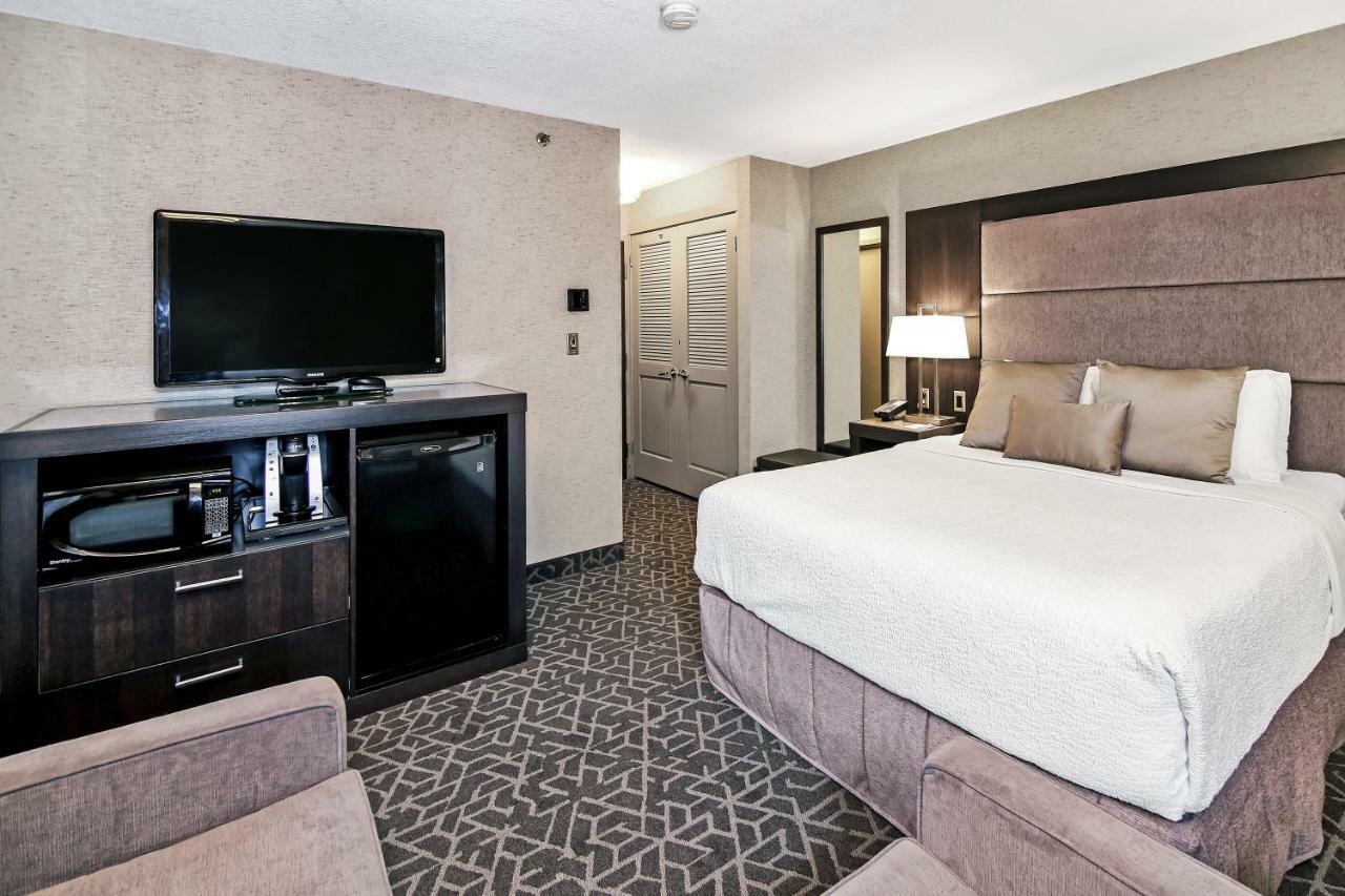 Hotel Western International 3*