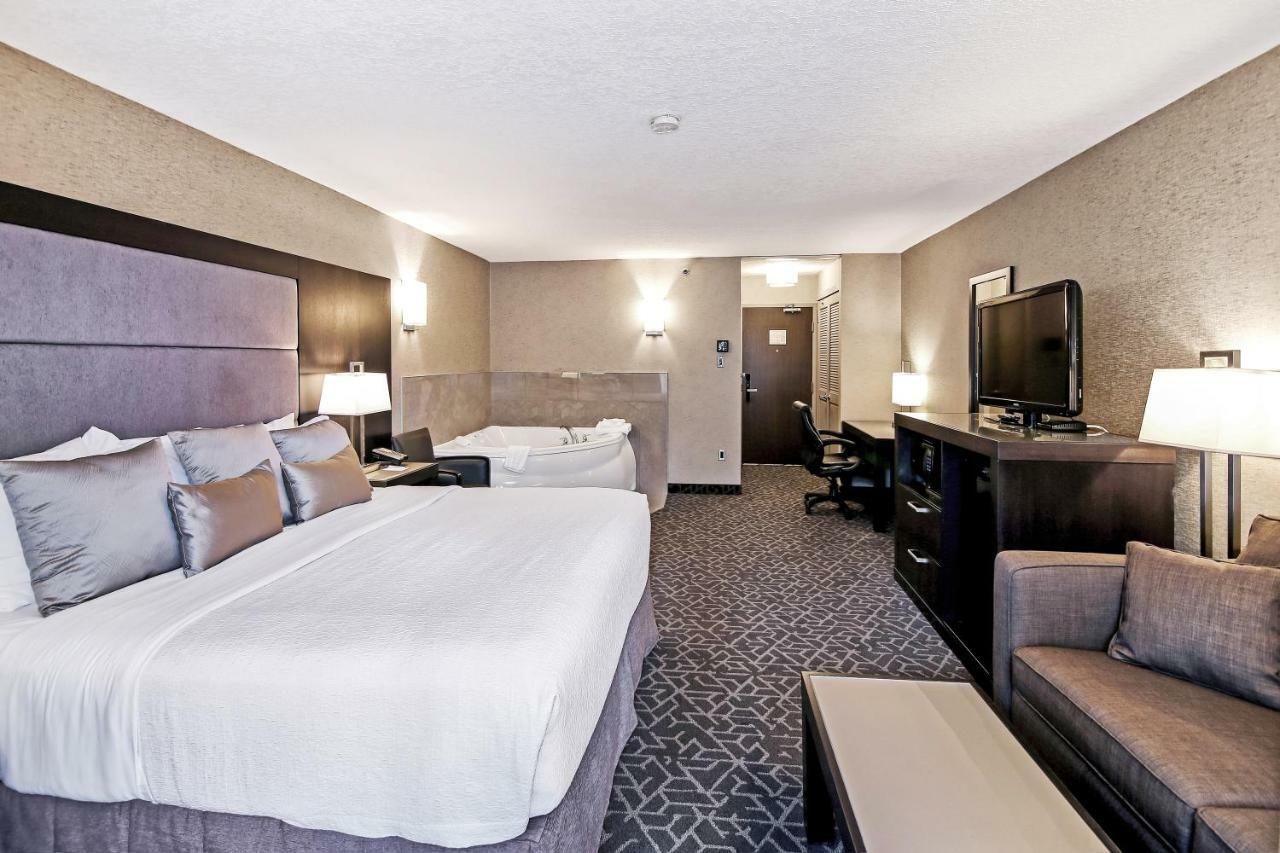 Western International 3* Banff