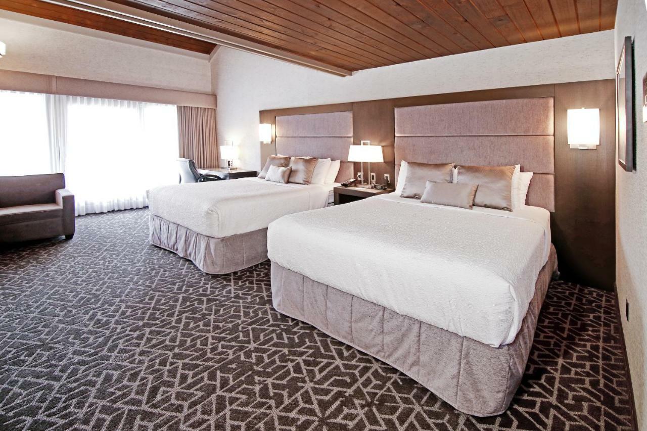 Western International 3* Banff