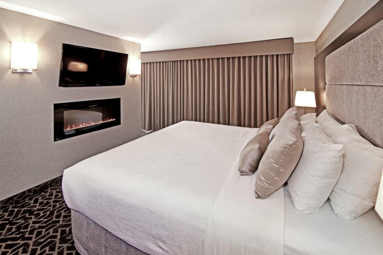 Western International 3* Banff
