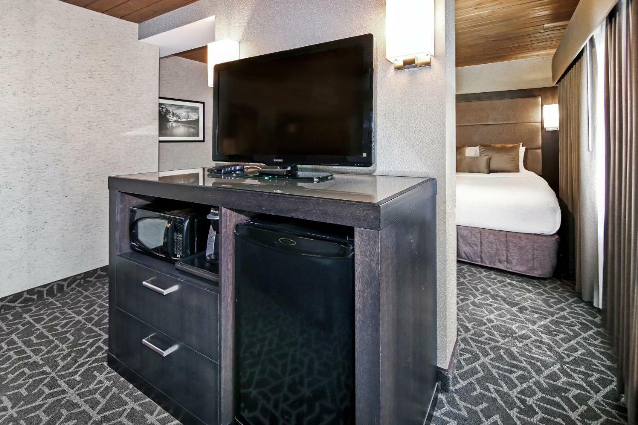 Western International 3* Banff