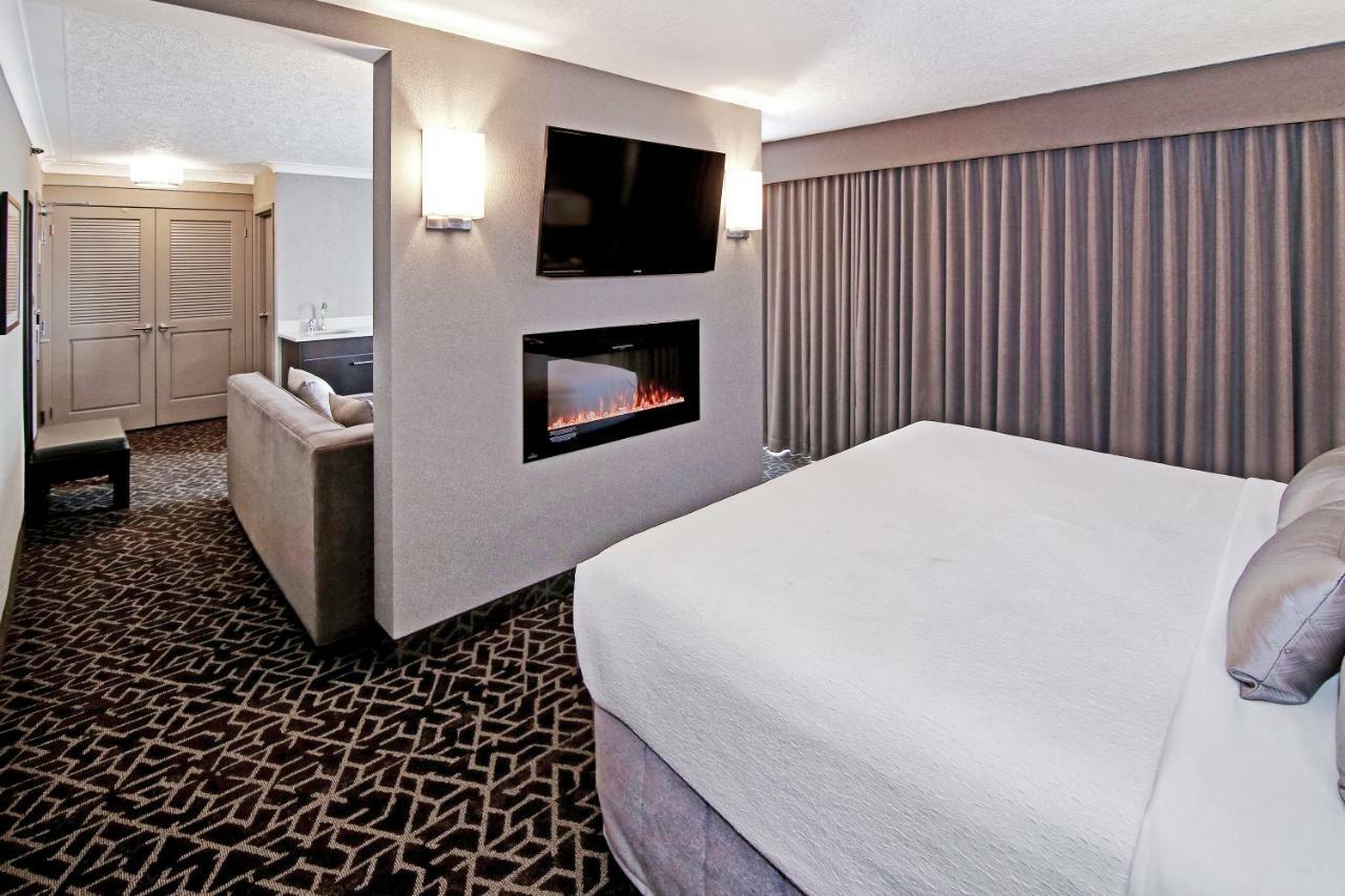 Hotel Western International