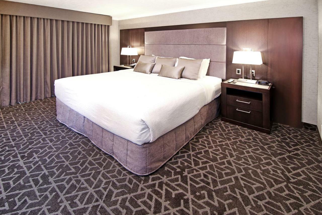 Hotel Western International