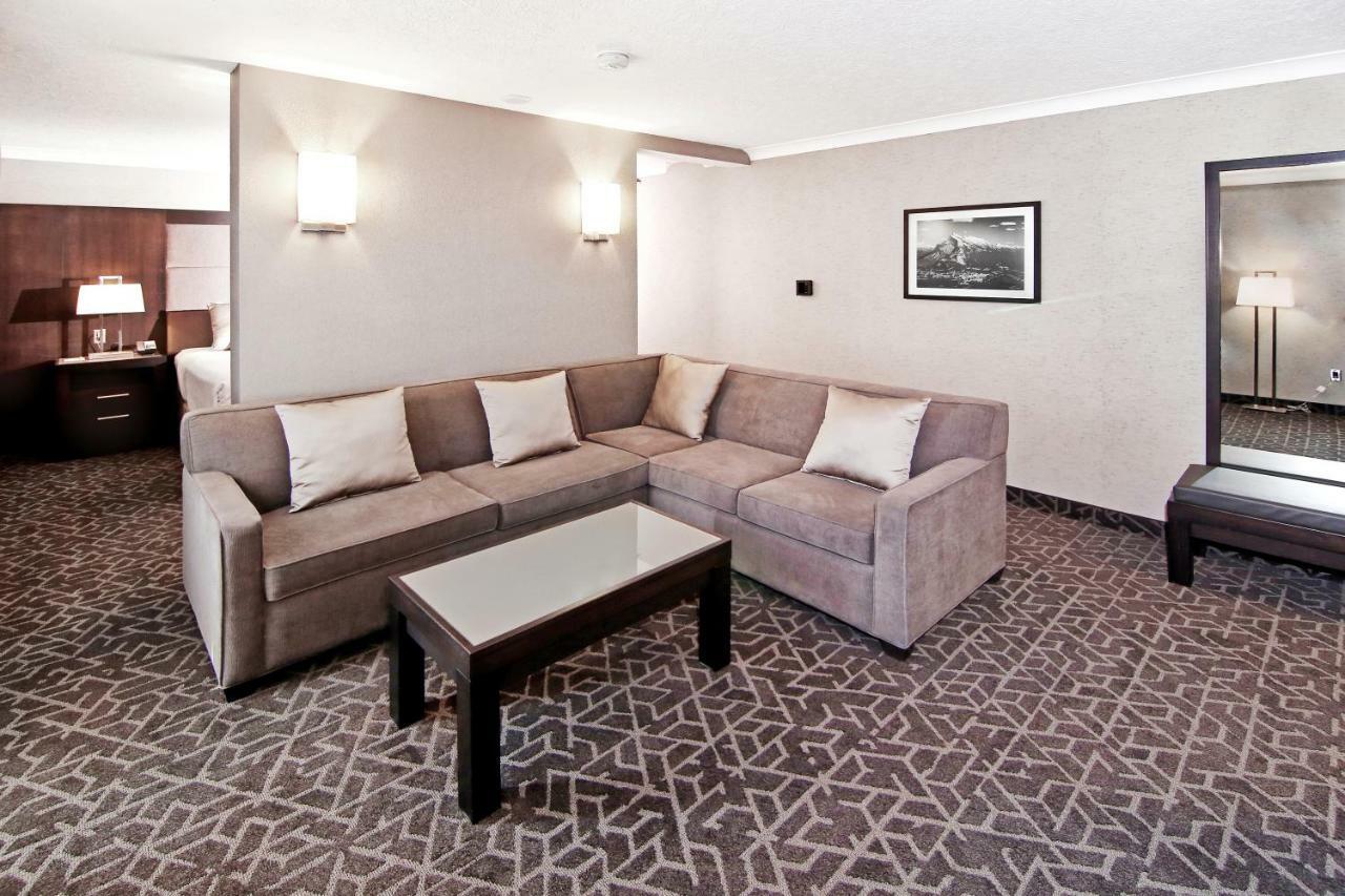 Hotel Western International 3*